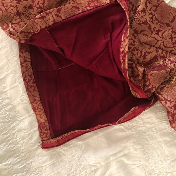 Saree Blouse - Picture 2 of 3